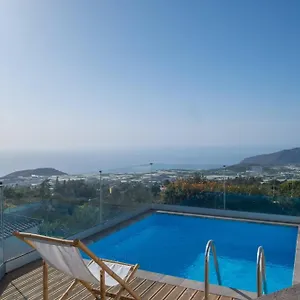 Casa Cordobes By Huskalia , El Paso España
