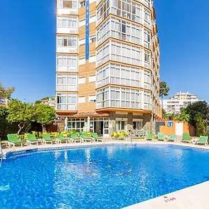 Doramar , Benalmádena España