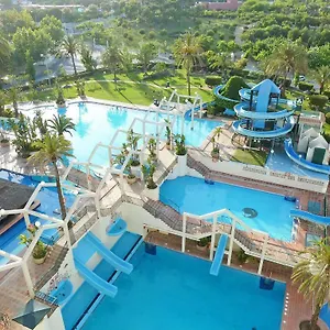 Park Benalmádena