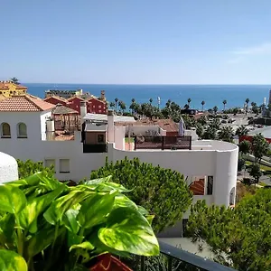 Pilar Lomas De Mena Benalmádena