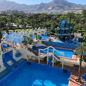 Benal Beach Paradise , Benalmádena España